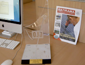 Une 5e Etoile OJD pour Bâtirama