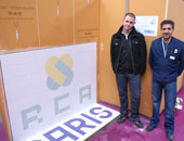 41es Olympiades des métiers "Carrelage" : le 1er finaliste est Ardennais