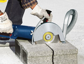 Outils diamantés : rien ne leur résiste (page 2)