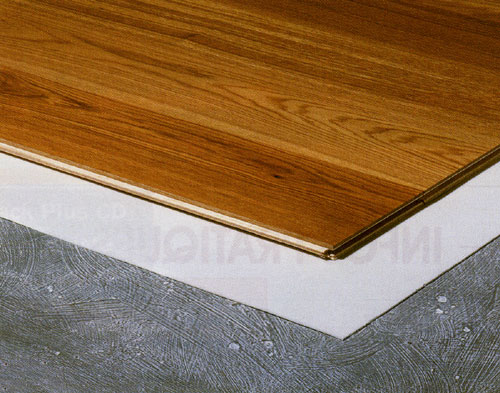 S3 : Parquet : pose collée, flottante ou clouée ?