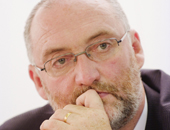 Patrick Liébus élu président de la Capeb