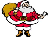 Fin dannée : lemployeur a-t-il lobligation de jouer au Père Noel ?