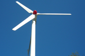 Le petit éolien pour l'électricité et le pompage de l'eau (suite 1)