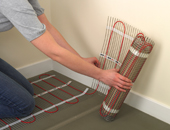 Plancher chauffant en rénovation : hydraulique ou électrique ? (suite)