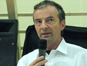 CNDB : Michel Perrin : "le bois n'est pas maîtrisé par les thermiciens"