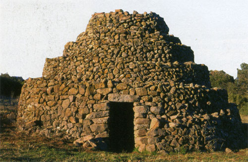 Les atouts durables de la pierre sèche