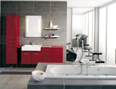 Cloisons humides : quel parement en plaques hydrofuges ?