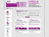 Le portail de l'alternance ouvre