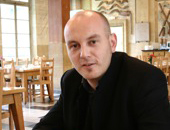 Il sengage pour lavenir du métier de couvreur