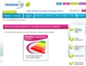 Economies dénergie : les trois innovations de Primagaz