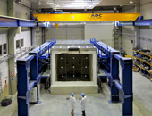 Résistance au feu du béton : un nouvel outil unique en Europe