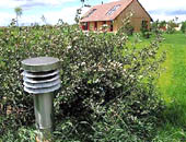 Puits canadien : recommandé pour les maisons passives !