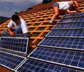 Tuiles photovoltaïques : Une mise en uvre plus simple quil ny paraît !