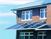 Photovoltaïque : vers un coup de tonnerre fiscal