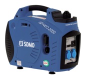 Groupe électrogène : 4 repères pour bien choisir