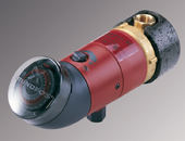 Réseaux d'eau chaude : bouclage ou cordon chauffant ?