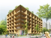 Bois : la pénurie se profile à court terme