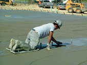 Maladies professionnelles : le secteur du BTP particulièrement exposé
