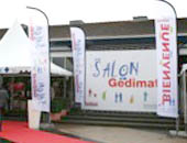 Gedimat veut développer son enseigne bois et panneaux