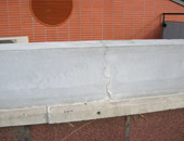 Étanchéité de toiture terrasse : vérifiez les ouvrages en maçonnerie