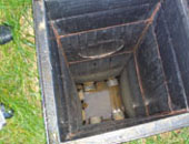 Puits canadien : vérifiez la nature du sol !