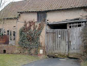 Le torchis : un ancêtre un peu délicat...