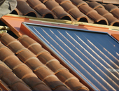 Solaire thermique : attention aux prix trop élevés