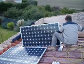 Solaire : un marché prometteur malgré une baisse sensible