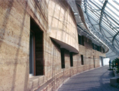 Terre crue : de nouvelles techniques dans la construction