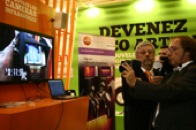 Caméra thermique : bientôt moins chère et moins compliquée