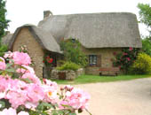 COUVERTURE CHAUME : UN TOIT 100 % TRADITIONNEL