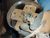 Tuber facilement une cheminée