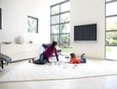 RT 2012 : les bénéfices de laugmentation des surfaces vitrées