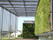 Architect@Work : innovations végétales... et confortables