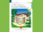 Quand la VMC génère de la condensation